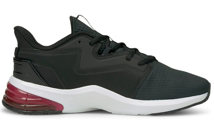 (W) Puma Lvl-Up Xt 'Black Red' 圖 2