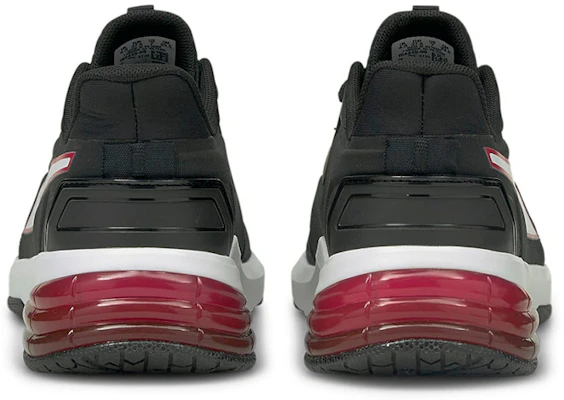 (W) Puma Lvl-Up XT ''Nero Rosso'' 194425-09 Shop (W) Puma Lvl-Up XT ''Nero Rosso'' 194425-09