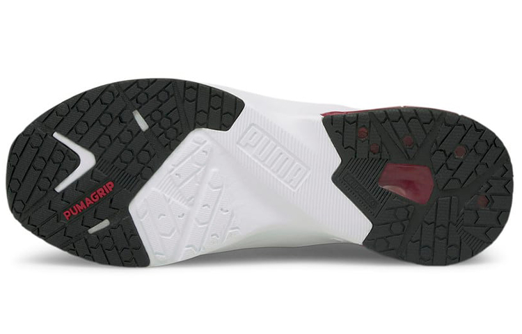 (W) Puma Lvl-Up Xt 'Black Red' 圖 5