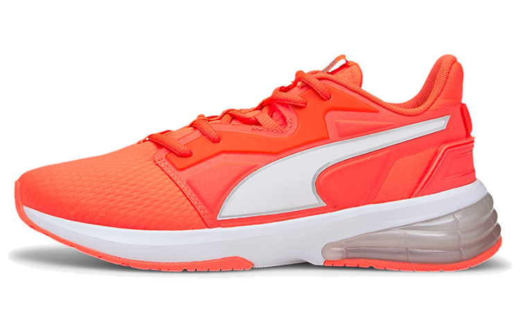(Women) Puma LVL-UP XT 'Fiery Coral' 194425-05