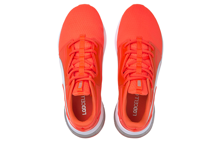 Lookbook (W) Puma LVL-UP XT ''Fiery Coral'' Chaussures 194425-05