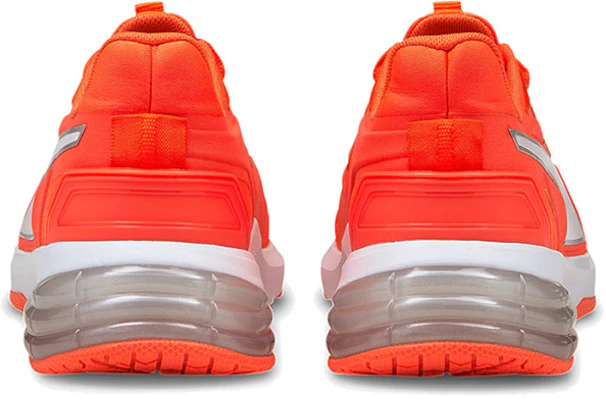 (W) Puma LVL-UP XT ''Fiery Coral'' Chaussures 194425-05 Shop (W) Puma LVL-UP XT ''Fiery Coral'' Chaussures 194425-05