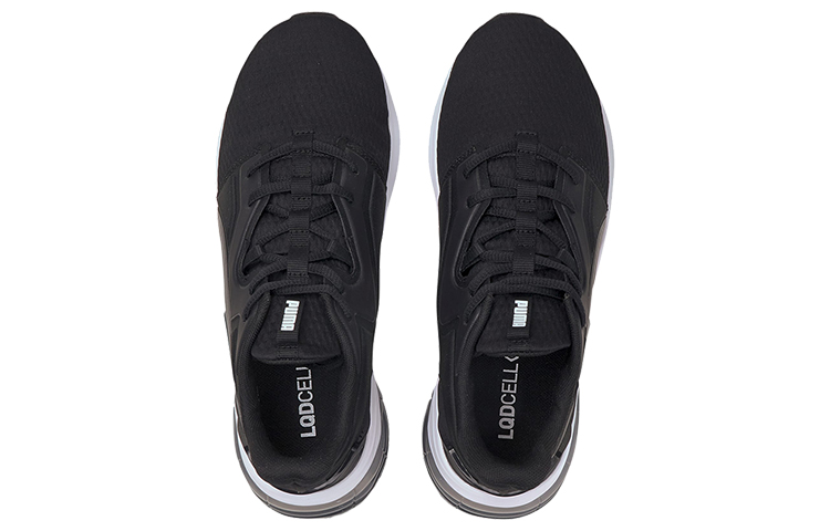 Order (W) Puma Lvl-up Xt Zwart/ ''Wit'' 194425-01