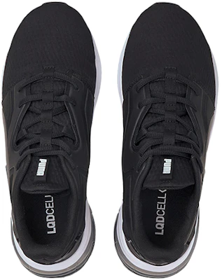 (W) Puma Lvl-up Xt Zwart/ ''Wit'' 194425-01 Order (W) Puma Lvl-up Xt Zwart/ ''Wit'' 194425-01