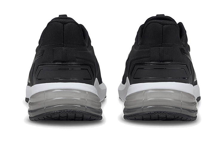Lookbook (W) Puma Lvl-up Xt Zwart/ ''Wit'' 194425-01