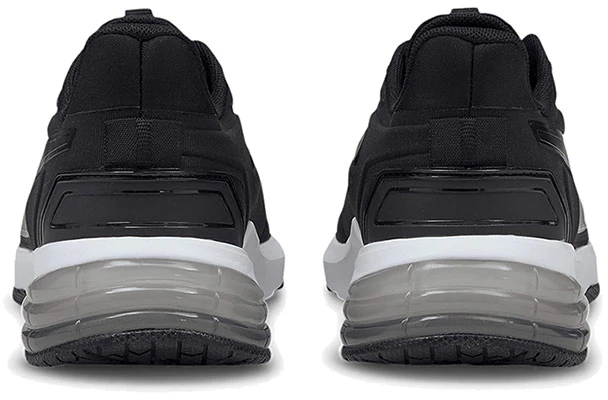(W) Puma Lvl-up Xt Zwart/ ''Wit'' 194425-01 Lookbook (W) Puma Lvl-up Xt Zwart/ ''Wit'' 194425-01