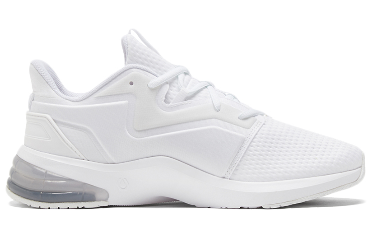 Order (W) Puma Lvl-Up XT Baskets Basses Blanche 194425-03