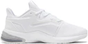 Order (W) Puma Lvl-Up XT Baskets Basses Blanche 194425-03