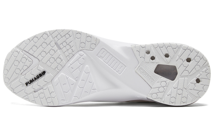 Details for (W) Puma Lvl-Up XT Baskets Basses Blanche 194425-03