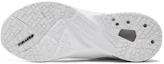 Details for (W) Puma Lvl-Up XT Baskets Basses Blanche 194425-03
