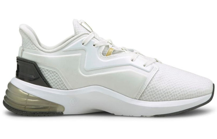 (W) Puma Lvl-Up XT Moto 'Black and White' 圖 2