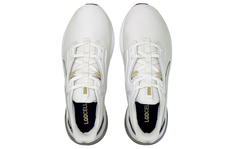Lookbook (W) Puma Lvl-Up XT Moto ''Nero e Bianco'' 195258-02