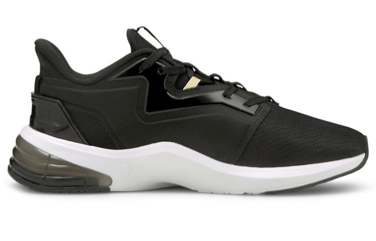 Order (W) Puma LVL-Up XT Moto ''Zwart Geel'' 195258-01