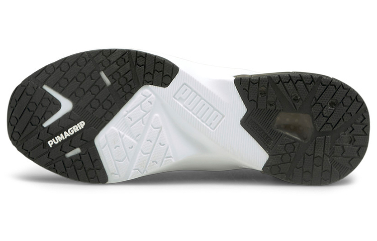Purchase (W) Puma LVL-Up XT Moto ''Zwart Geel'' 195258-01