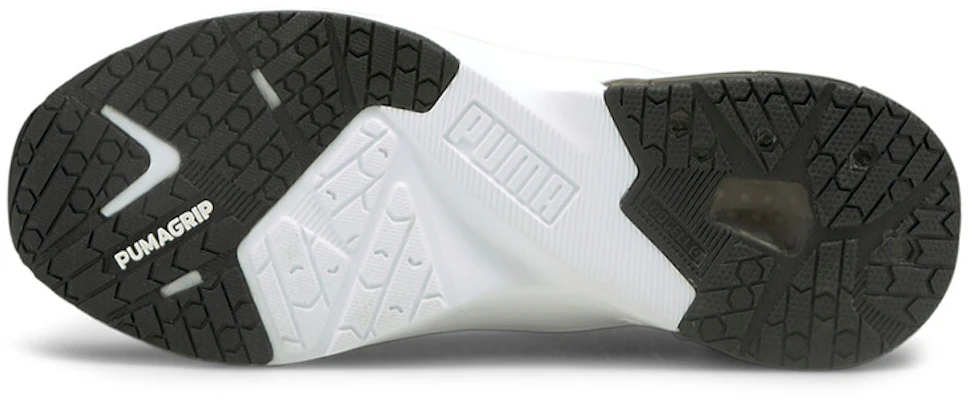 (W) Puma LVL-Up XT Moto ''Zwart Geel'' 195258-01 Purchase (W) Puma LVL-Up XT Moto ''Zwart Geel'' 195258-01