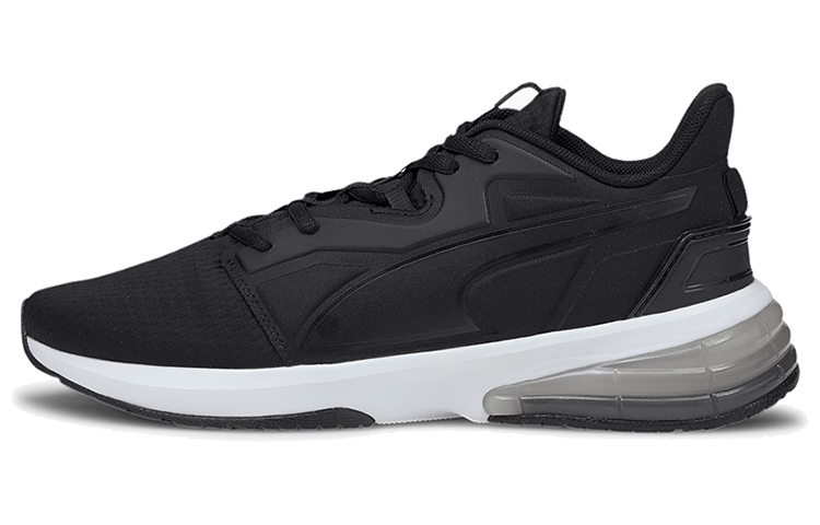 (Women) Puma Lvl-up Xt Black/ 'White' 194425-01