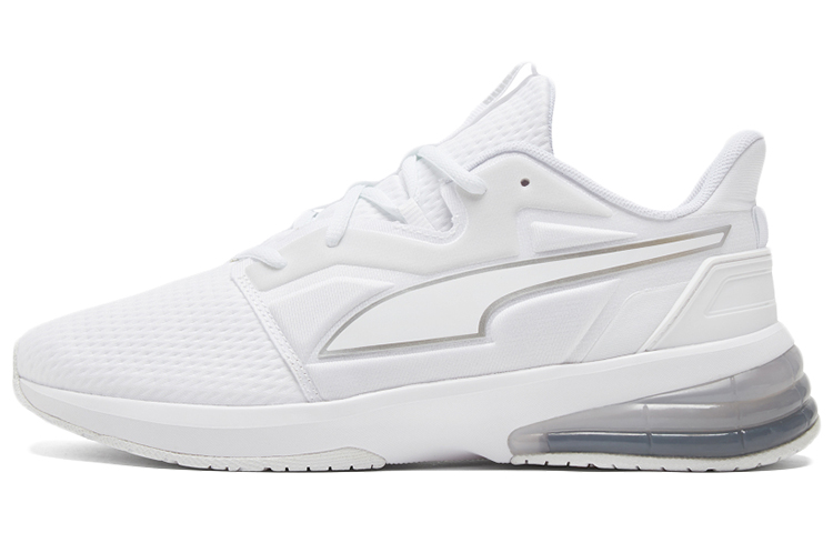 (Women) Puma Lvl-up Xt Low Top White 194425-03