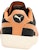 (Women) Puma Madrid Tanned Black/Orange 363806-01