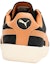 Shop (Women) Puma Madrid Tanned Black/Orange 363806-01