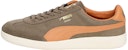 (Women) Puma Madrid Tanned Brown/Orange 363806-02