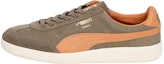 Buy (Women) Puma Madrid Tanned Brown/Orange 363806-02