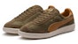 (Women) Puma Madrid Tanned Brown/Orange 363806-02