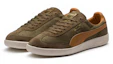 Order (Women) Puma Madrid Tanned Brown/Orange 363806-02