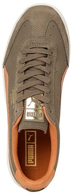 (W) 푸마 마드리드 태닝 브라운/오렌지 (Puma Madrid Tanning Brown/Orange) 363806-02 Lookbook (W) 푸마 마드리드 태닝 브라운/오렌지 (Puma Madrid Tanning Brown/Orange) 363806-02