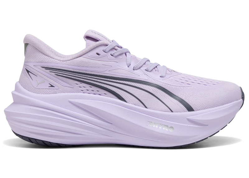 (Women) Puma Magmax Nitro 2 'Light Lavender' 312126-18