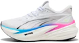 Buy (Women) Puma Magmax Nitro 2 'White Ultra Blue Poison Pink' 312126-06
