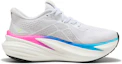 Order (Women) Puma Magmax Nitro 2 'White Ultra Blue Poison Pink' 312126-06