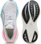 Purchase (Women) Puma Magmax Nitro 2 'White Ultra Blue Poison Pink' 312126-06