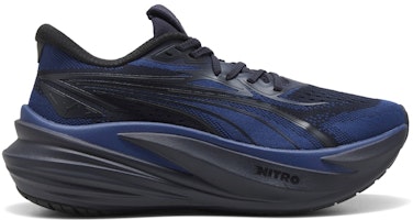 (Women) Puma MagMax Nitro 2 New Navy Blue Jewel 312126-11 (Women) Puma MagMax Nitro 2 New Navy Blue Jewel 312126-11