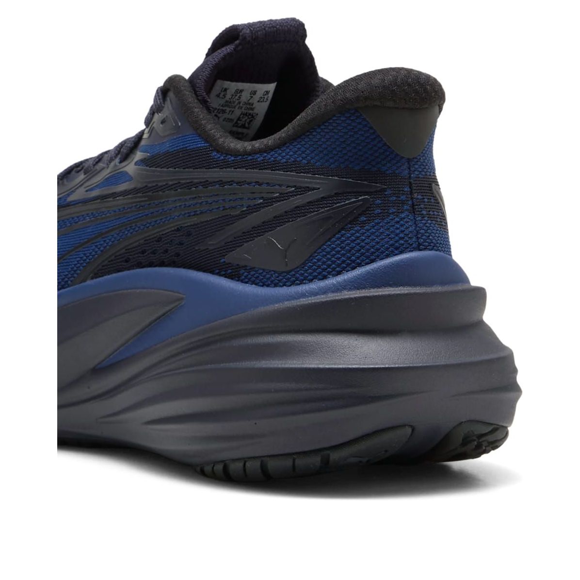 Shop (Women) Puma MagMax Nitro 2 New Navy Blue Jewel 312126-11