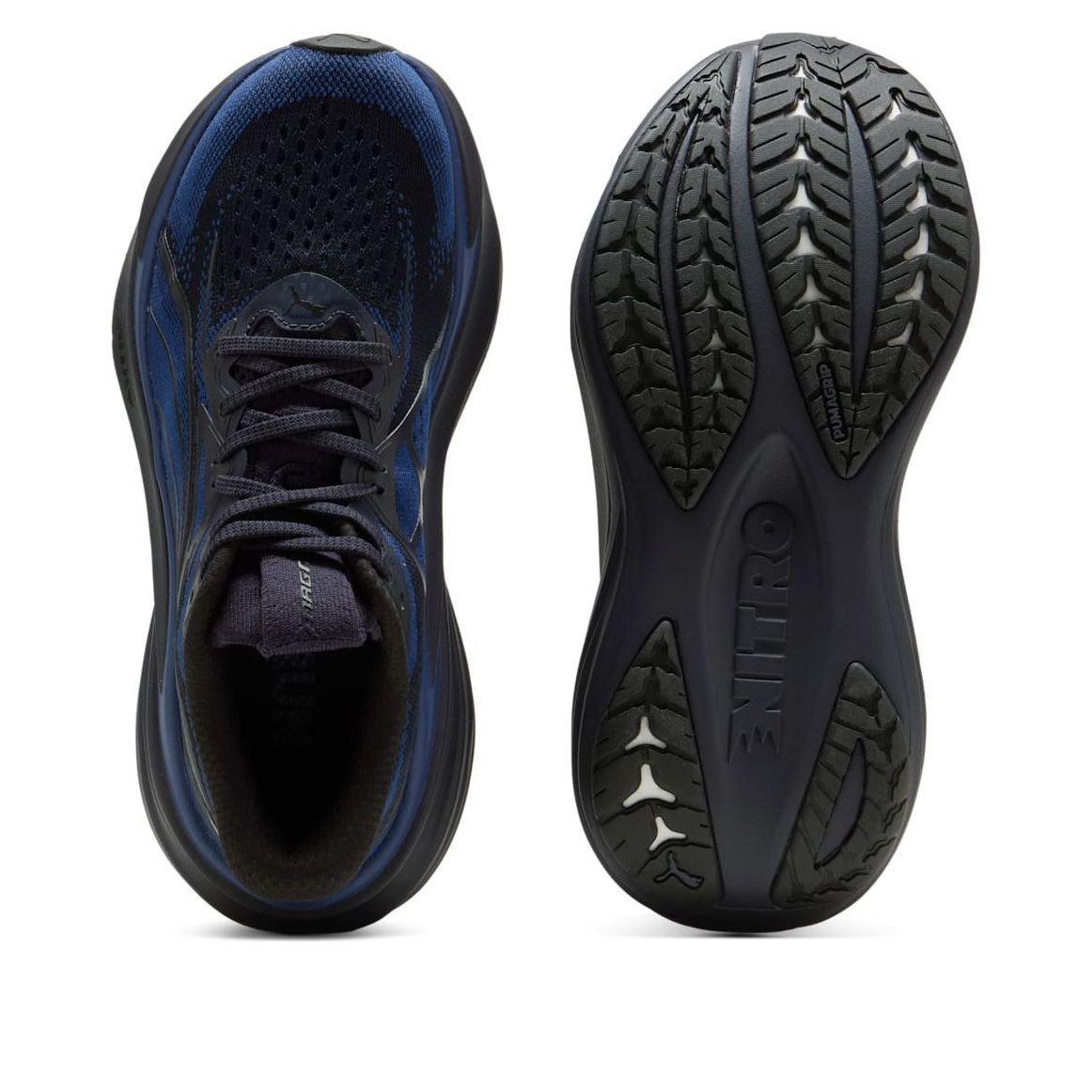 Purchase (Women) Puma MagMax Nitro 2 New Navy Blue Jewel 312126-11