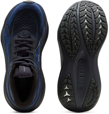 (Women) Puma MagMax Nitro 2 New Navy Blue Jewel 312126-11 Purchase (Women) Puma MagMax Nitro 2 New Navy Blue Jewel 312126-11