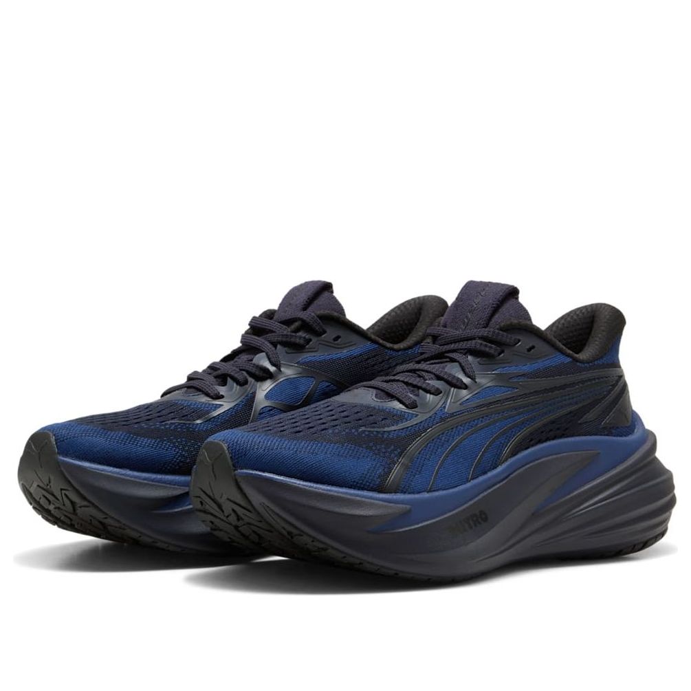 Details for (Women) Puma MagMax Nitro 2 New Navy Blue Jewel 312126-11