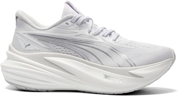 (Women) Puma MagMax Nitro 2 'White Silver' 312126-02 (Women) Puma MagMax Nitro 2 'White Silver' 312126-02