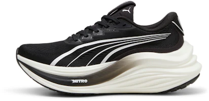 (Women) PUMA MagMax Nitro 'Black White' 310089-01 (Women) PUMA MagMax Nitro 'Black White' 310089-01