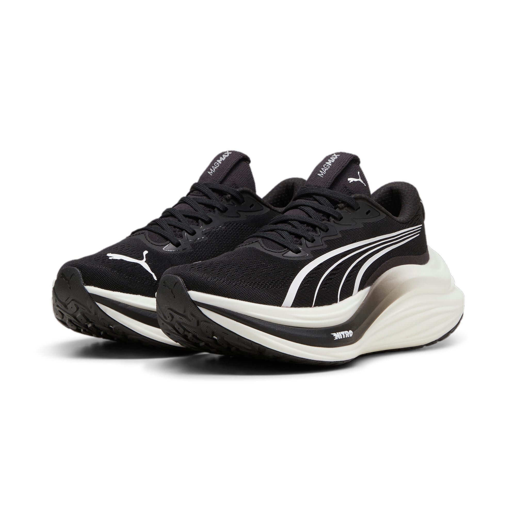 Purchase Zapatillas para Correr MagmaX Nitro (Mujer) 310089-01