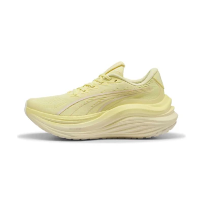 (W) Puma MagMax Nitro 'Gold Moon'