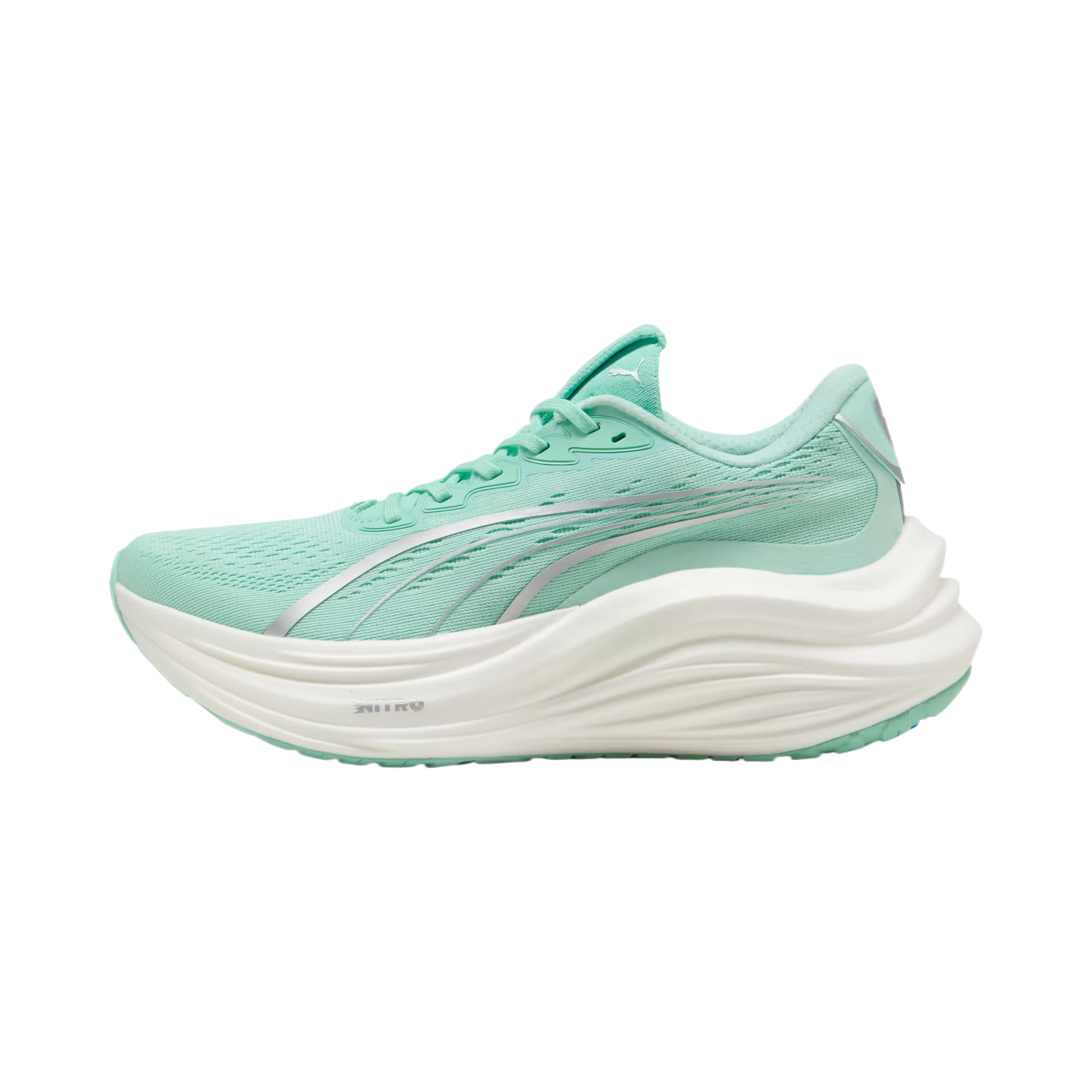 (Women) Puma MagMax Nitro 'Mint Melt' 310089-12