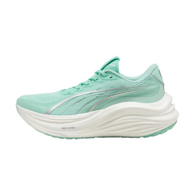 (W) Puma MagMax Nitro 'Mint Melt'