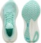 Shop (Women) Puma MagMax Nitro 'Mint Melt' 310089-12