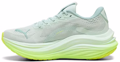 Order (W) Puma MagMax Nitro ''平靜藍黃警示'' 310089-09
