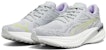 (W) Puma Magnify Nitro 2 'Kelabu Abu Ungu Cerah' 377540-05