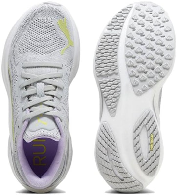 (W) Puma Magnify Nitro 2 'Gris Ceniza y Violeta Vivo' 377540-05 Shop (W) Puma Magnify Nitro 2 'Gris Ceniza y Violeta Vivo' 377540-05