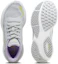 Shop (W) Puma Magnify Nitro 2 ''Gris Cendre Violet Vif'' 377540-05