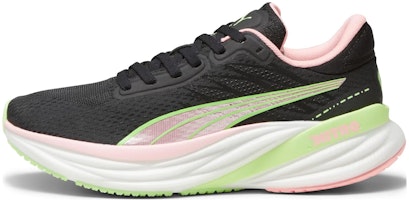 (Women) Puma Magnify Nitro 2 'Black Koral Ice' 378906-01 (Women) Puma Magnify Nitro 2 'Black Koral Ice' 378906-01