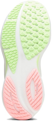 (W) Puma Magnify Nitro 2 'Hitam Koral Ais' 378906-01 Shop (W) Puma Magnify Nitro 2 'Hitam Koral Ais' 378906-01